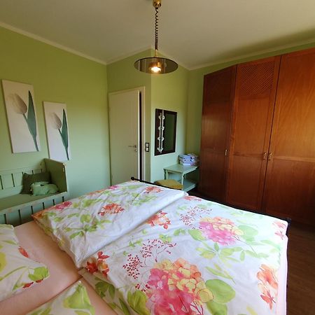 Ferienwohnung Am Traumgarten, 35646 Uplengen Exteriér fotografie