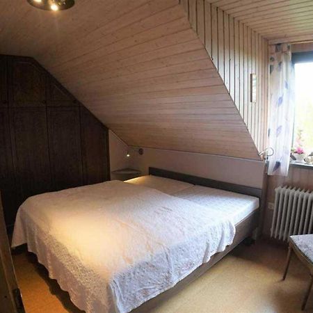 Ferienwohnung Am Traumgarten, 35646 Uplengen Exteriér fotografie