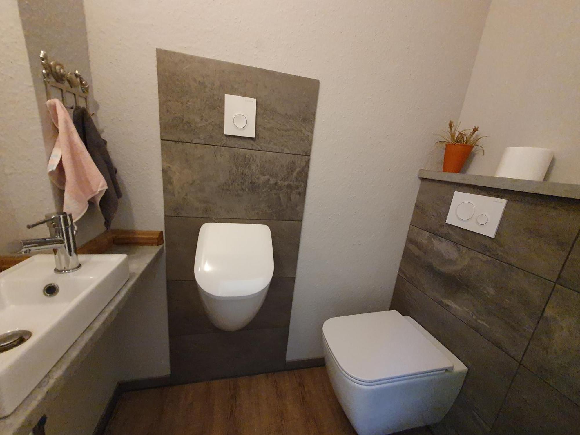 Ferienwohnung Am Traumgarten, 35646 Uplengen Exteriér fotografie