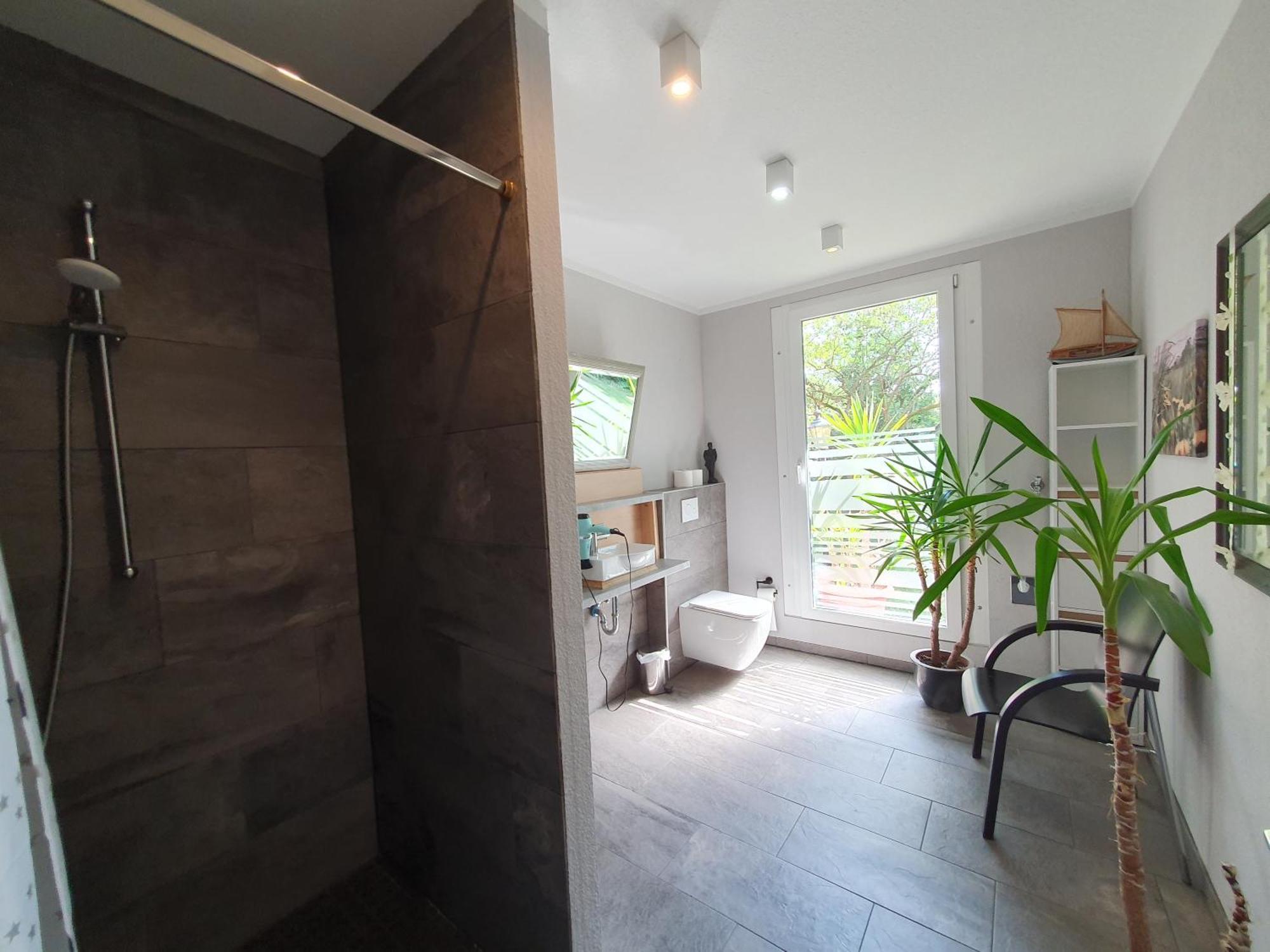 Ferienwohnung Am Traumgarten, 35646 Uplengen Exteriér fotografie