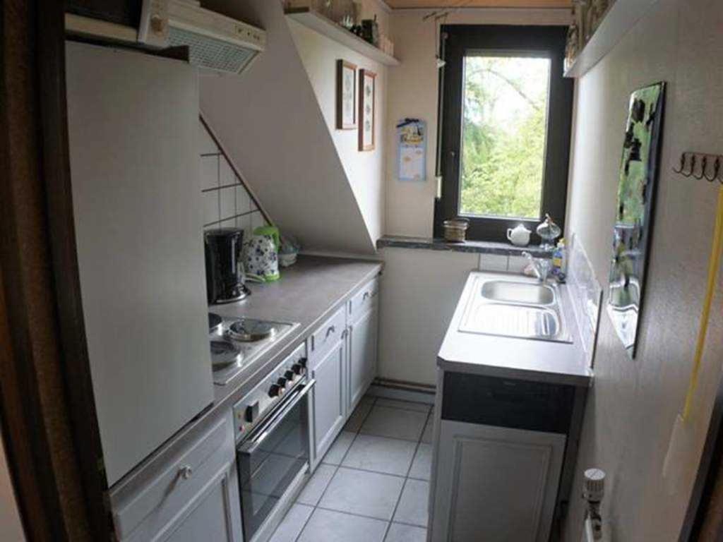 Ferienwohnung Am Traumgarten, 35646 Uplengen Exteriér fotografie
