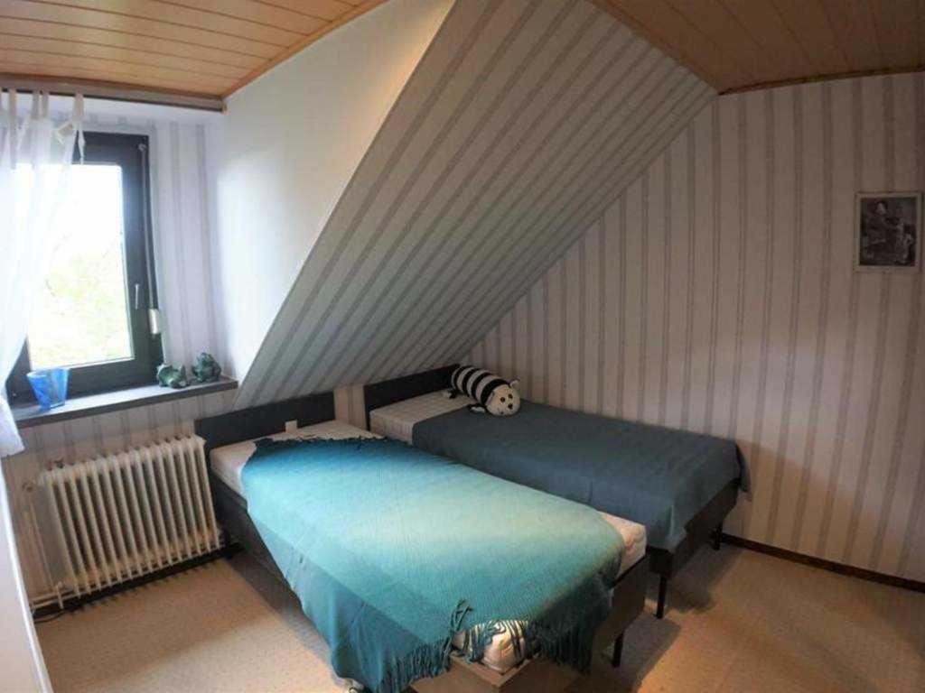 Ferienwohnung Am Traumgarten, 35646 Uplengen Exteriér fotografie